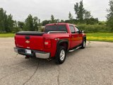 Used 2008 Chevrolet Silverado 1500 LT w/ Power Pack Plus image 4