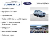 Used 2019 Ford EcoSport Titanium image 2