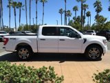 Certified 2021 Ford F150 XL w/ STX Appearance Package image 5