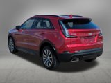 Certified 2022 Cadillac XT4 Sport w/ Comfort Package image 4