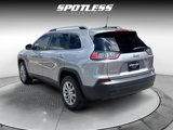 Used 2019 Jeep Cherokee Latitude w/ Cold Weather Group image 4