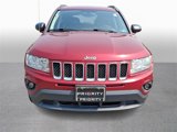 Used 2013 Jeep Compass Limited w/ Sun/Sound Group image 2