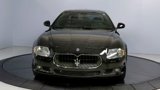 Used 2012 Maserati Quattroporte S image 2