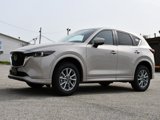 New 2025 MAZDA CX-5 AWD 2.5 S w/ Select Package image 3