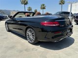 Used 2019 Mercedes-Benz C 300 Cabriolet image 5