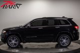 Used 2020 Jeep Grand Cherokee Overland image 2