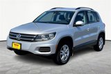 Used 2016 Volkswagen Tiguan S image 2