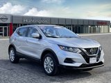 Certified 2021 Nissan Rogue Sport S image 4