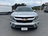 Used 2018 Chevrolet Colorado LT w/ LT Convenience Package image 2