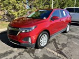 Certified 2023 Chevrolet Equinox LT image 5