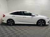 Used 2017 Honda Civic Touring image 2