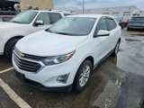 Used 2018 Chevrolet Equinox LT image 2