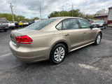 Used 2015 Volkswagen Passat 1.8T Wolfsburg Edition image 5