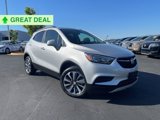 Used 2022 Buick Encore Preferred w/ Safety Package image 2