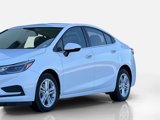Used 2017 Chevrolet Cruze LT image 5