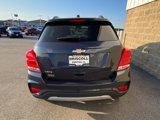 Used 2019 Chevrolet Trax LT w/ LT Convenience Package image 6