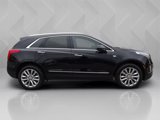 Used 2017 Cadillac XT5 Platinum image 6