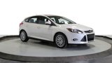 Used 2014 Ford Focus Titanium image 2