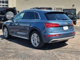 Used 2018 Audi Q5 Prestige image 3
