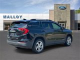 Used 2018 GMC Terrain SLE w/ Driver Convenience Package image 2