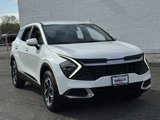 Used 2023 Kia Sportage LX image 5