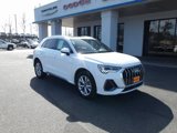 Used 2023 Audi Q3 2.0T Premium image 2
