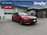 Used 2022 Honda Insight EX image 4