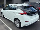 Used 2023 Nissan Leaf S image 4