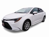Used 2024 Toyota Corolla LE image 4
