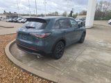 New 2025 Honda HR-V Sport image 5