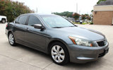 Used 2010 Honda Accord EX-L image 2