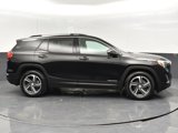 Used 2021 GMC Terrain SLT image 4