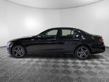 Certified 2022 Mercedes-Benz E 350 4MATIC Sedan image 2