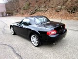 Used 2011 MAZDA MX-5 Miata Grand Touring w/ Premium Pkg image 2