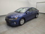 Used 2019 Hyundai Elantra SE image 2