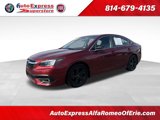 Used 2020 Subaru Legacy 2.5i Sport w/ Popular Package #2 image 3