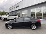 Used 2016 Ford Focus SE w/ SE Power Seat Package image 3