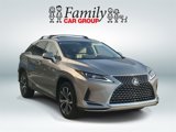 Used 2020 Lexus RX 350 FWD w/ Premium Package image 2