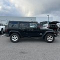 Used 2015 Jeep Wrangler Unlimited Sahara w/ Dual Top Group image 4