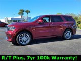 Certified 2022 Dodge Durango R/T image 3