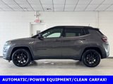 Used 2022 Jeep Compass Altitude w/ Convenience Group image 3