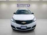 Used 2015 Chevrolet Traverse LS image 3