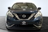 Used 2017 Nissan Murano Platinum image 3