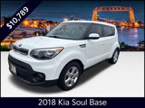 Used 2018 Kia Soul image 1
