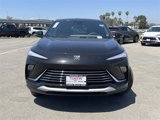 New 2025 Buick Envista Preferred image 4