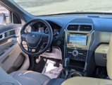 Used 2018 Ford Explorer Limited w/ Ford Safe & Smart Package image 2