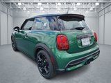 Certified 2023 MINI Cooper S w/ Premium Package image 4