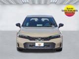 New 2025 Honda Civic Sport image 2