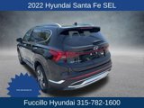 Used 2022 Hyundai Santa Fe SEL w/ Convenience + Premium Package image 5