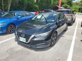 Certified 2020 Nissan Sentra SV image 3